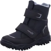 Superfit Husky schwarz/hellgrau (0000) 36