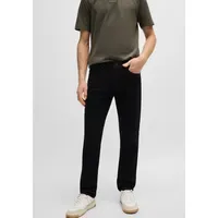 Boss Delaware Slim Fit Schwarz 33/32