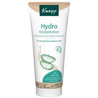 Kneipp Hydro Körperlotion