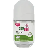 Sebamed Frische Deo herb 50 ml