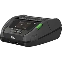 Tsc Alpha-40L USB-C, BT WLAN, NFC, 8 Punkte/mm (203dpi),