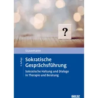 Psychologie Verlagsunion Sokratische Gesprächsführung