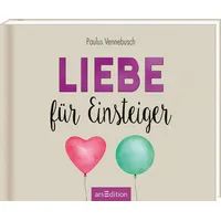 ArsEdition Liebe für Einsteiger