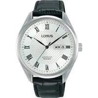 Lorus Rl437bx9 Classic Automatic Uhr - Black - One