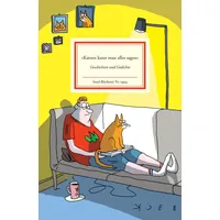 Insel »Katzen kann man alles sagen«