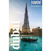 Mairdumont DUMONT Reise-Taschenbuch Reiseführer Dubai