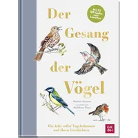 Groh Der Gesang der Vögel