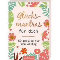 ArsEdition Glücksmantras für dich