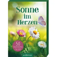 ArsEdition Sonne im Herzen