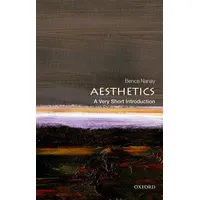 Oxford University Press Aesthetics: A Very Short Introduction
