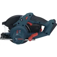 Bosch GKM 18V-50 Professional Akku Metall Handkreissäge 18 V
