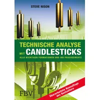 FinanzBuch Verlag Technische Analyse mit Candlesticks
