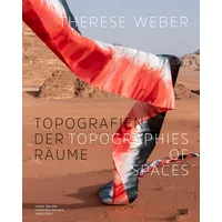 Hatje Cantz Verlag GmbH Therese Weber