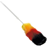 Nölle Profi Brush Staubwedel Profi Brush mit Teleskopstiel 125