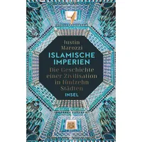 Insel Islamische Imperien
