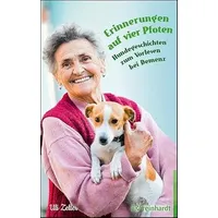 Ernst Reinhardt Verlag Erinnerung auf vier Pfoten