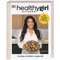 DK Verlag Dorling Kindersley Healthygirl Kitchen