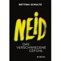 S. Hirzel Verlag Neid