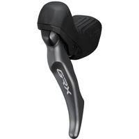 Shimano Grx 820 Bremshebel - Black - One Size