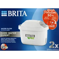 Brita Maxtra Pro Hard Water Expert Filterpatrone Weiß 2