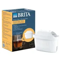 Brita Maxtra Pro Hard Water Expert Filterpatrone weiß 1
