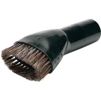 Makita 198555-8 Düse Rundbürste drehbar Schwarz