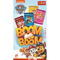 Trefl Spiel Boom Boom Paw Patrol