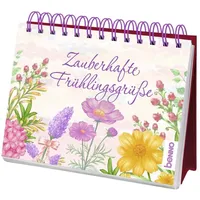 St. Benno Zauberhafte Frühlingsgrüße