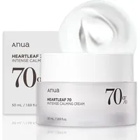 Anua Heartleaf Intense Calming Creme 50 ml