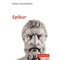 C.H. Beck Verlag Epikur Paperback)