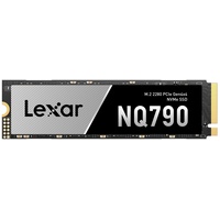 Lexar NQ790 4TB, M.2 2280 / M-Key / PCIe