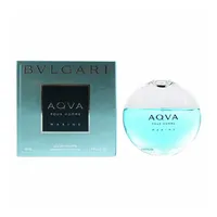 Bulgari Aqva pour Homme Marine Eau de Toilette 50