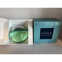 Bulgari Aqva pour Homme Marine Eau de Toilette 50