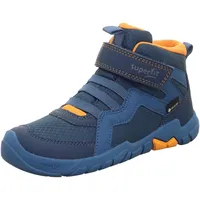 Superfit TRACE für Kinder, blau Gr. 27 EU