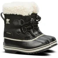 Sorel Yoot Pac Nylon WP black (010) 13