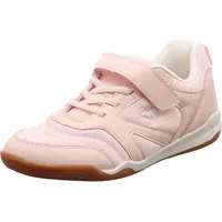 KangaROOS Damen K-Breezeyard EV Sneaker, Frost pink/White, 38 EU
