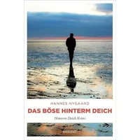 Emons Verlag Das Böse hinterm Deich