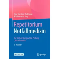 Springer Repetitorium Notfallmedizin