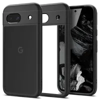 SPIGEN Ultra Hybrid - matte black - Google Pixel