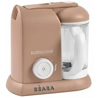 BÉABA Küchenmaschine Babycook 1,1 L Braun