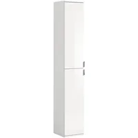 Xonox.home Projekt X Garderobenschrank 30 x 193 x 34