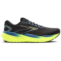 Brooks Glycerin 21 Herren black/blue/nightlife 42