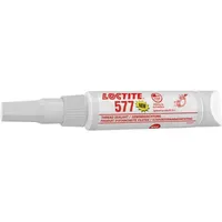 LOCTITE 577 Rohrgewinde- dichtung mittelf. 50ml Fl