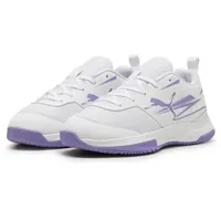 Puma Varion II Kinder weiß - 4.5