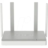 Keenetic Hero WLAN Router 2.4 GHz, 5 GHz