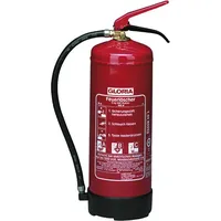 Gloria Gloria, Feuerlöscher, Pulverloescher Pd6ga M.Wa B, C,