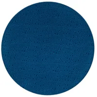 SELTMANN WEIDEN Frühstücksteller Life Fashion Classic blue