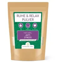 Wolfsbacher Natur Ruhe & Relax Pulver