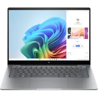 HP OmniBook X AI PC 14" 16 GB RAM