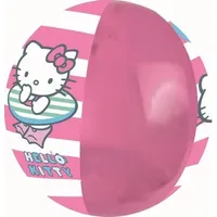 Happy People HELLO KITTY Strandball 29 cm